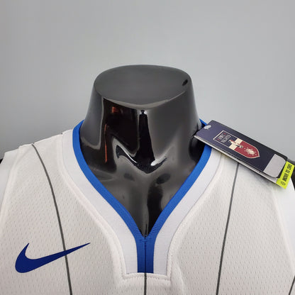 Nba Orlando Magic white