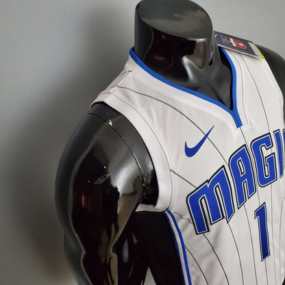 Nba Orlando Magic white