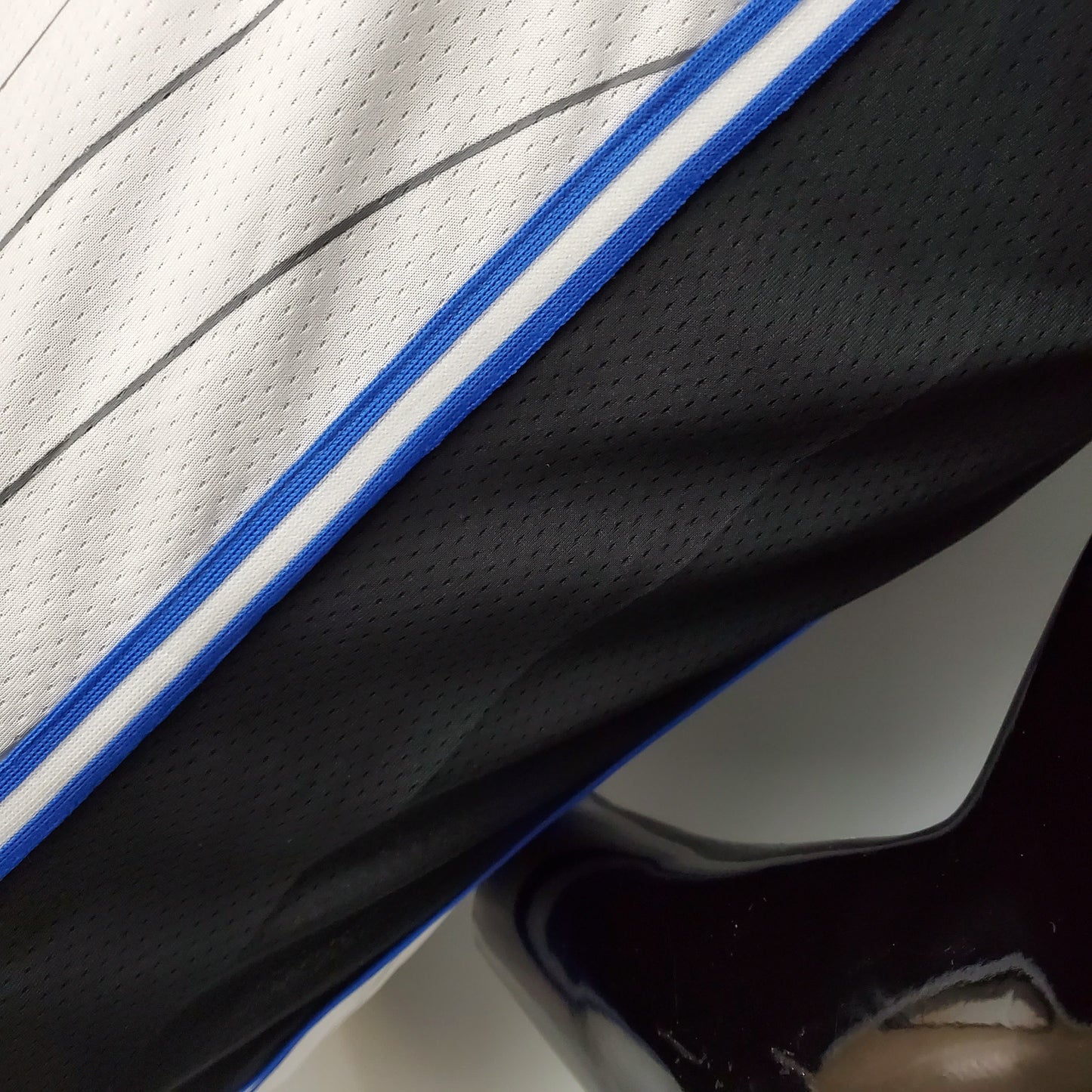 Nba Orlando Magic white