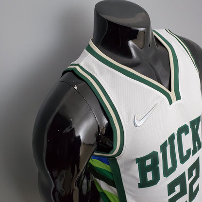 Nba Milwaukee Bucks away