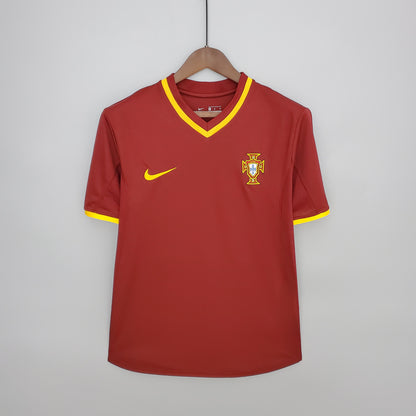 Portugal Retró 2000 home