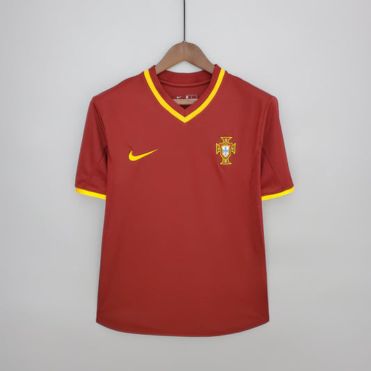 Portugal Retró 2000 home