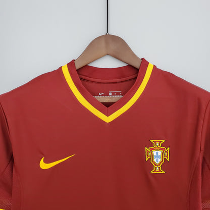 Portugal Retró 2000 home