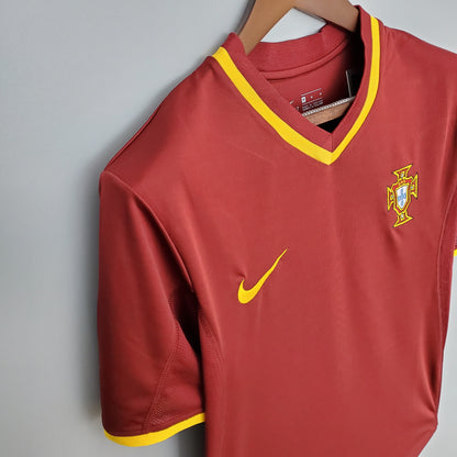 Portugal Retró 2000 home