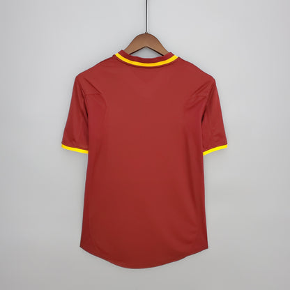 Portugal Retró 2000 home
