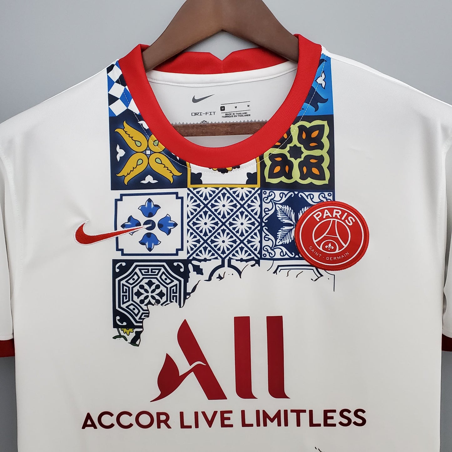 PSG 2022-2023 Special edition Hechter