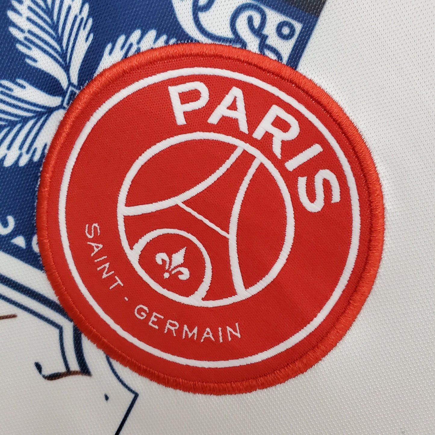 PSG 2022-2023 Special edition Hechter
