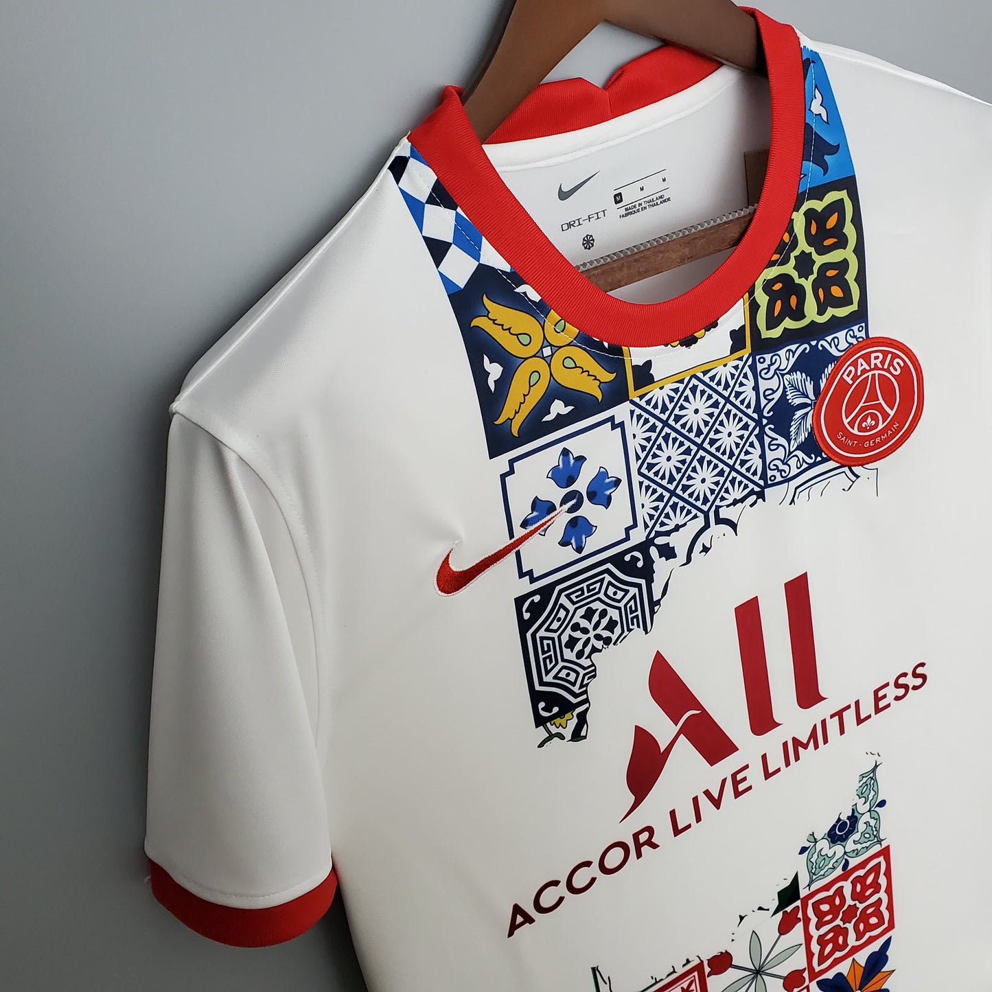 PSG 2022-2023 Special edition Hechter