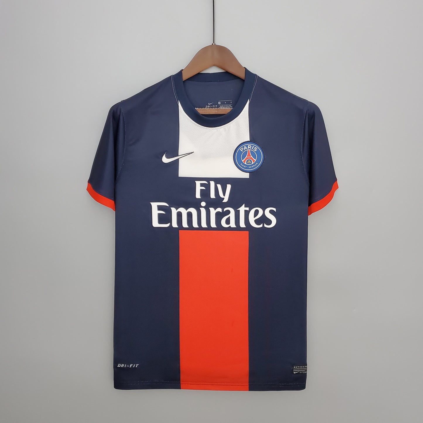 PSG Retró 2013-2014