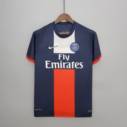 PSG Retró 2013-2014