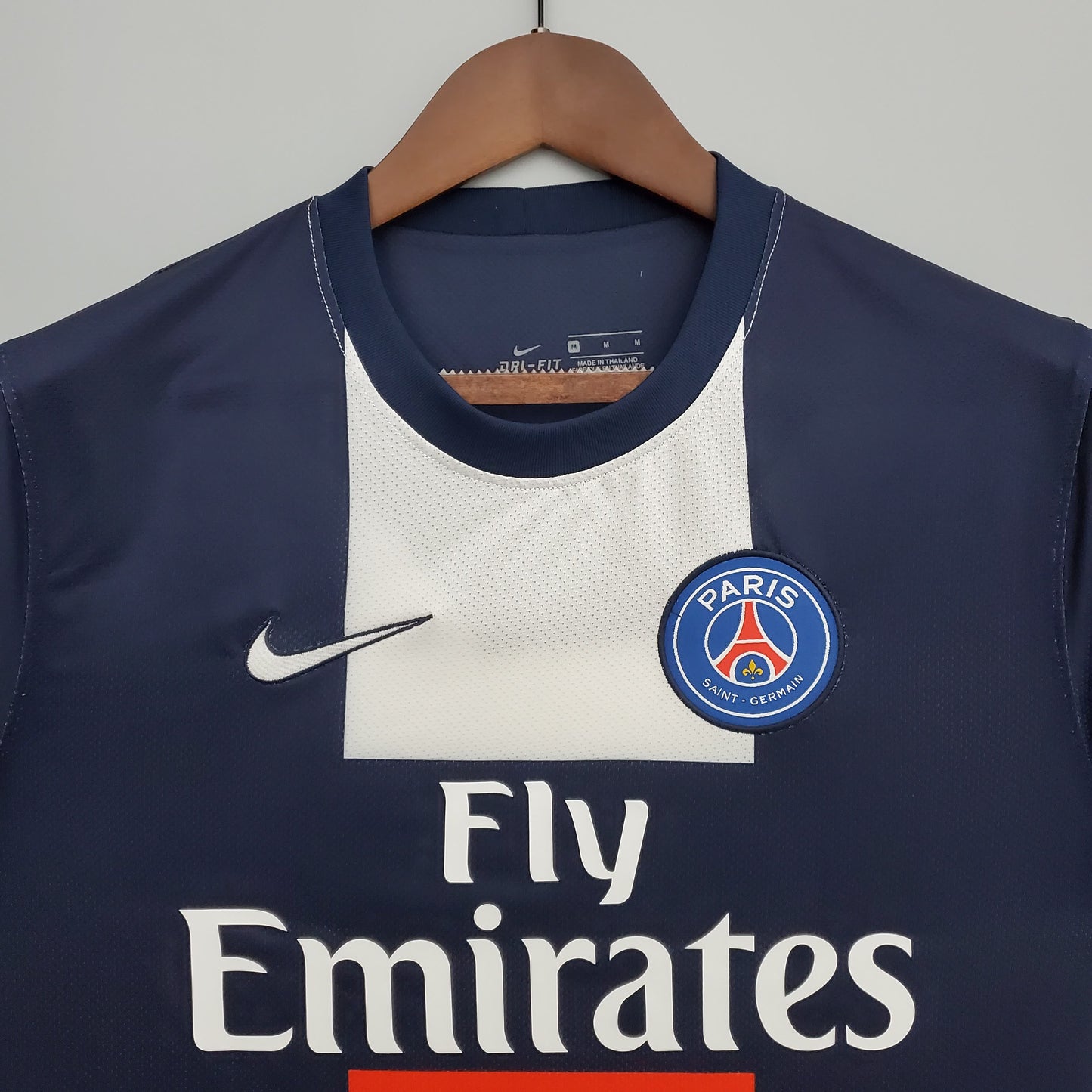 PSG Retró 2013-2014