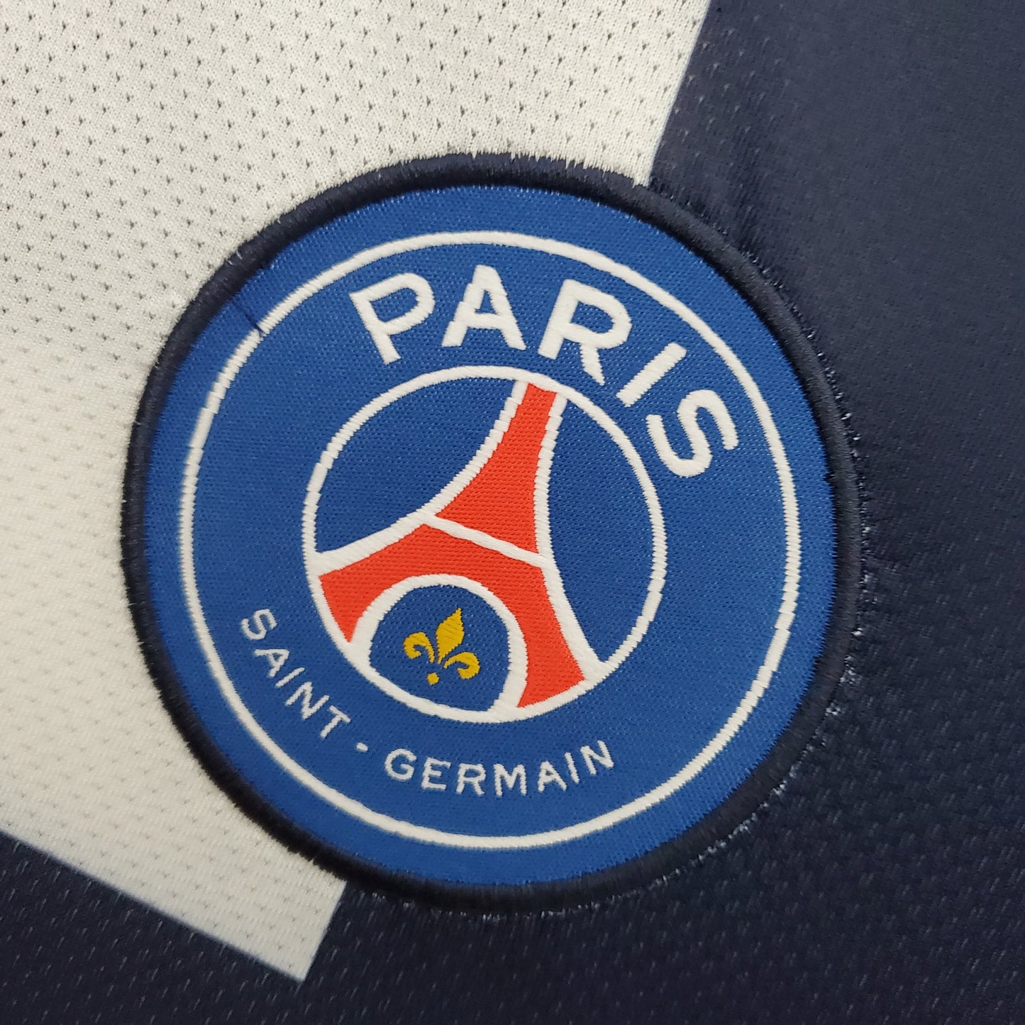 PSG Retró 2013-2014