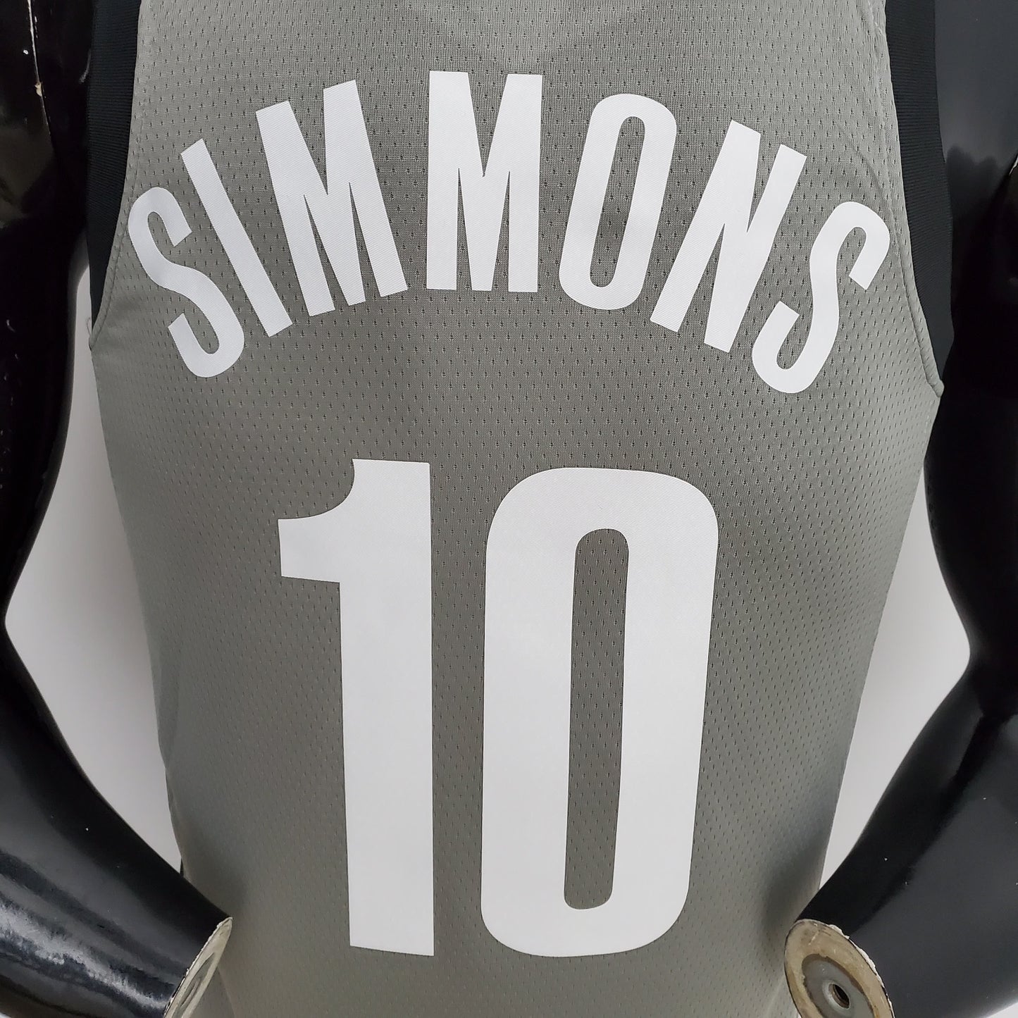 Nba Brooklyn Nets grey