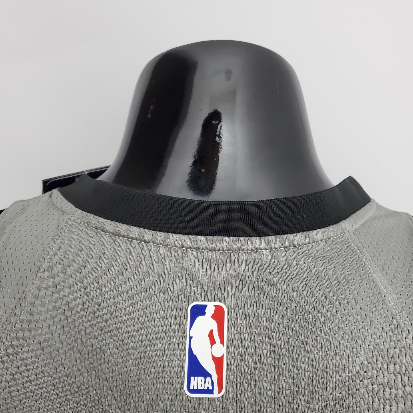 Nba Brooklyn Nets grey