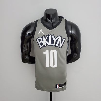 Nba Brooklyn Nets grey