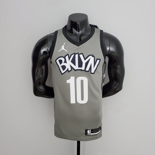 Nba Brooklyn Nets grey