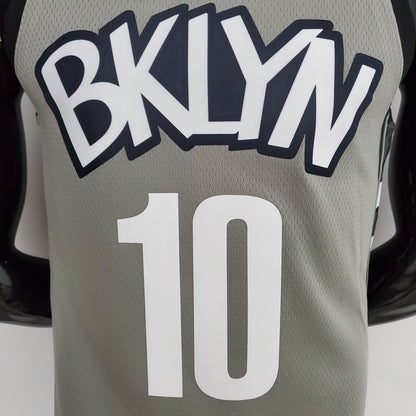 Nba Brooklyn Nets grey