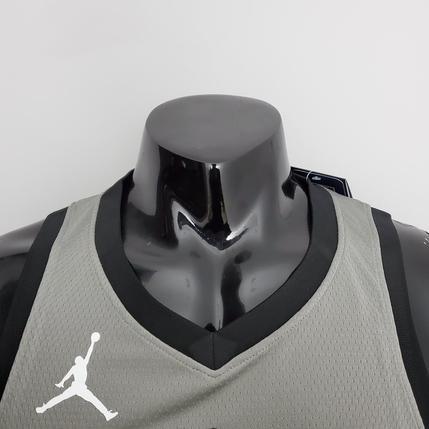 Nba Brooklyn Nets grey