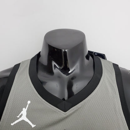 Nba Brooklyn Nets grey