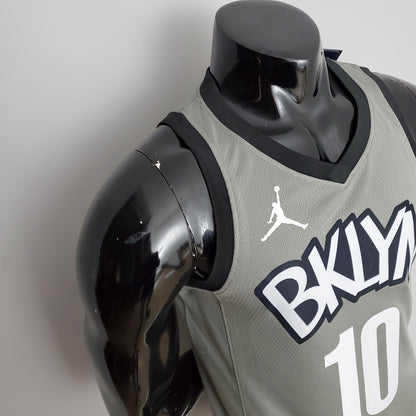 Nba Brooklyn Nets grey