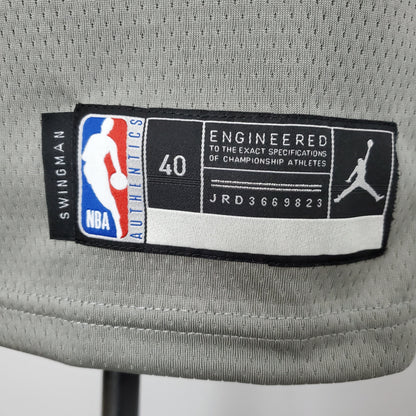 Nba Brooklyn Nets grey