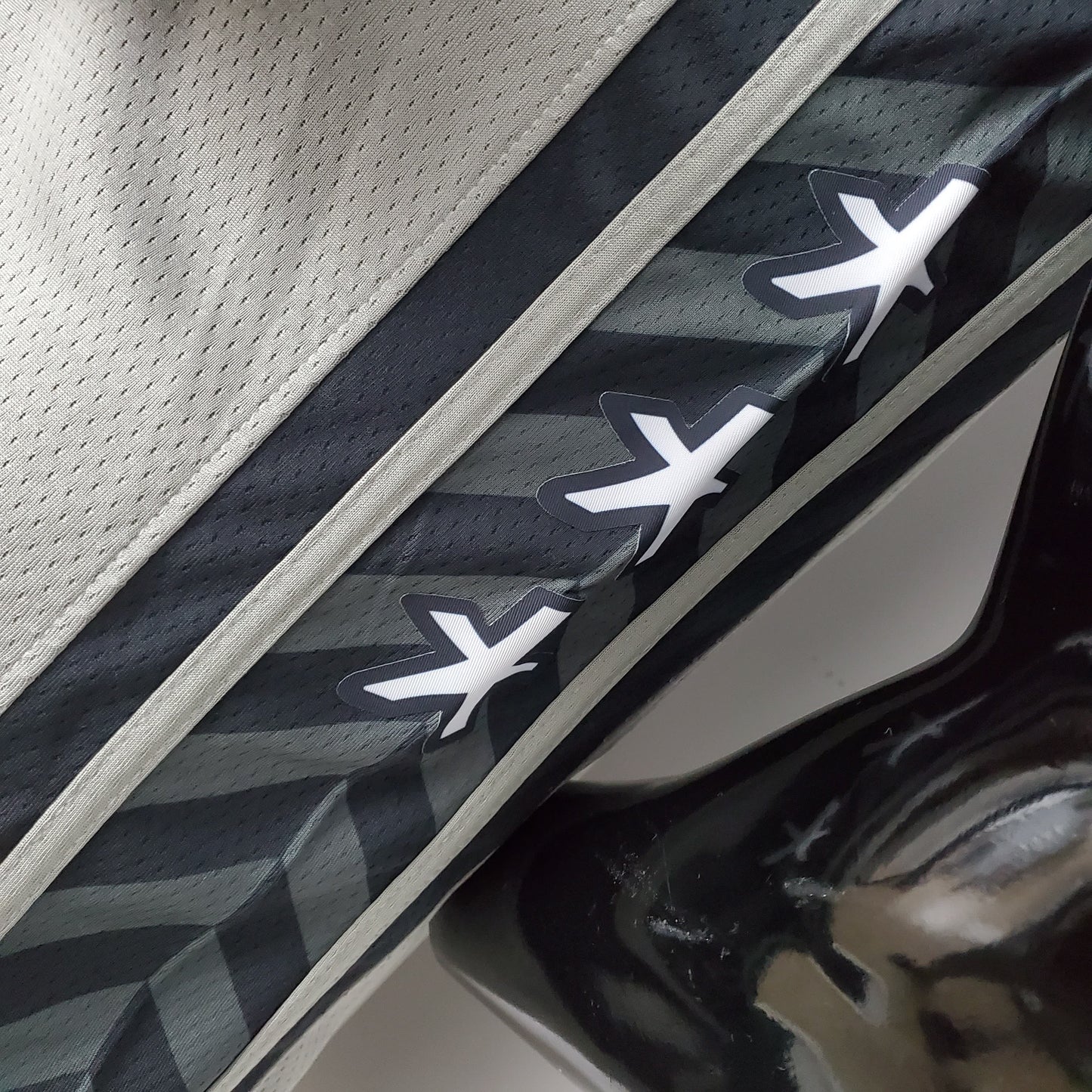 Nba Brooklyn Nets grey