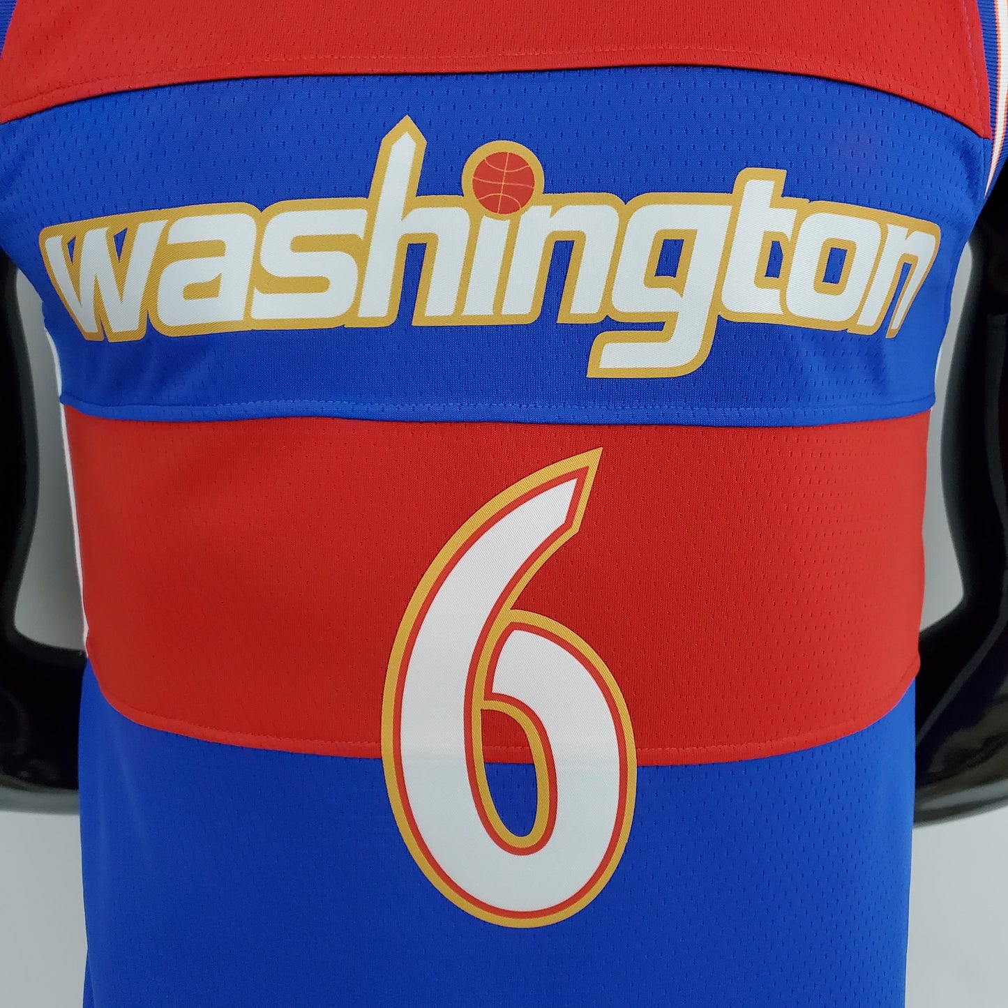 Nba Washington