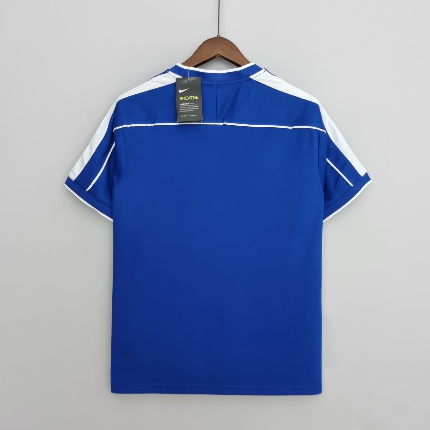 Brazil Retró 1998 away