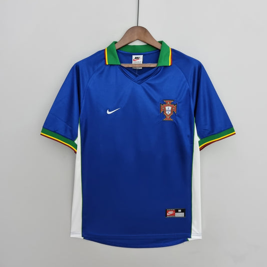 Portugal Retró 1998 away