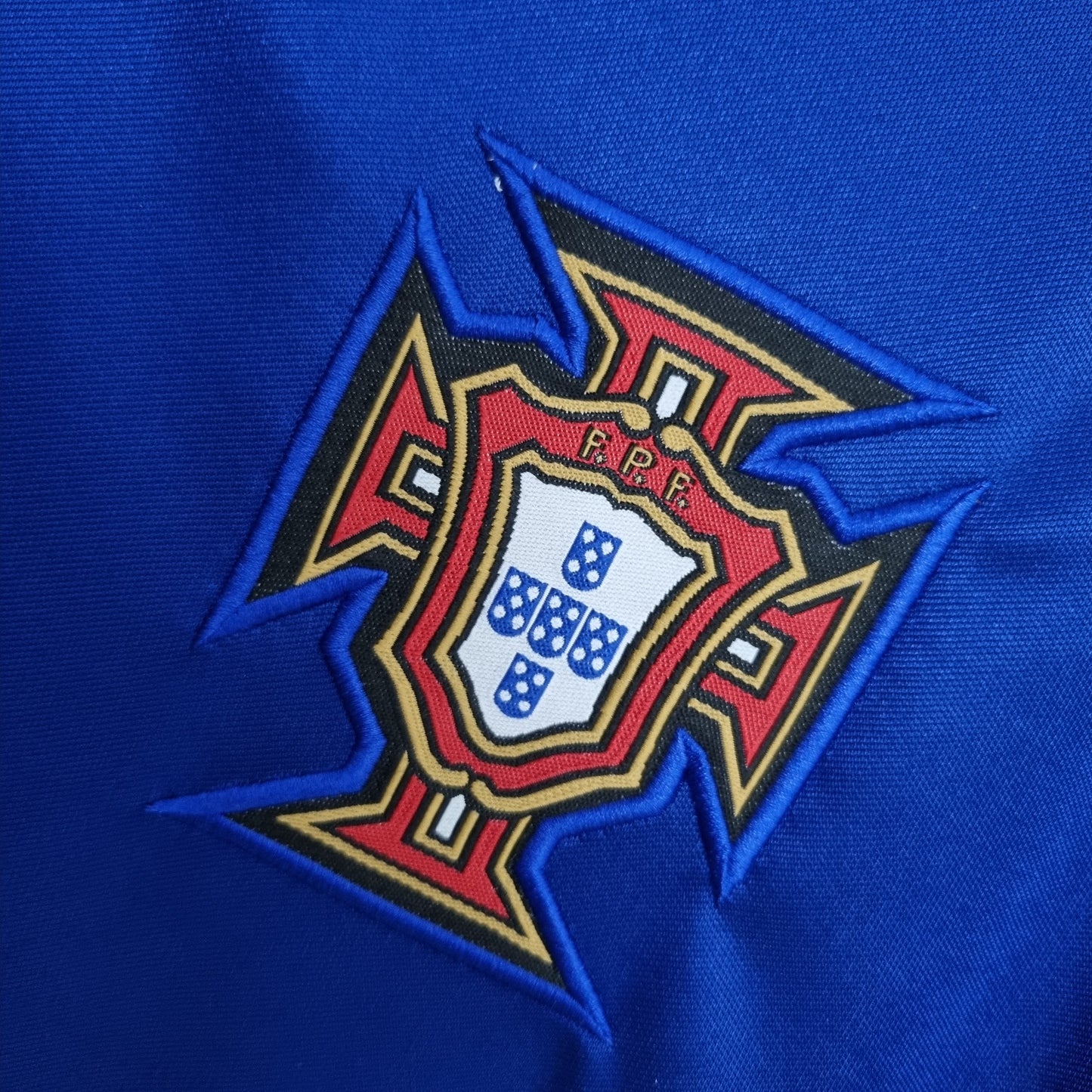 Portugal Retró 1998 away