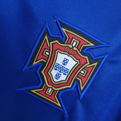 Portugal Retró 1998 away