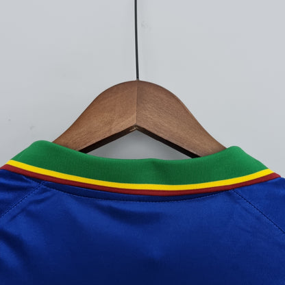 Portugal Retró 1998 away