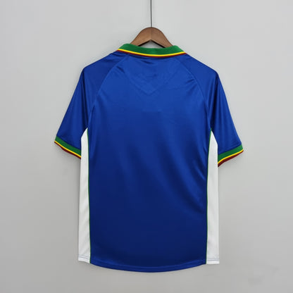 Portugal Retró 1998 away