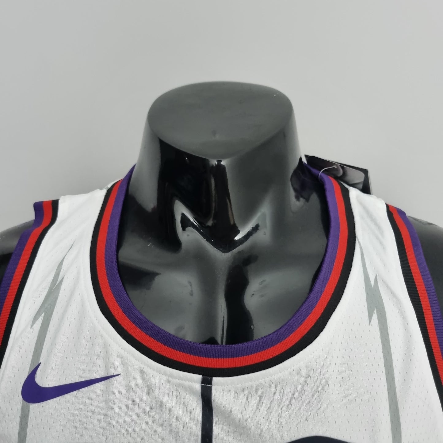 Nba Toronto Raptors away