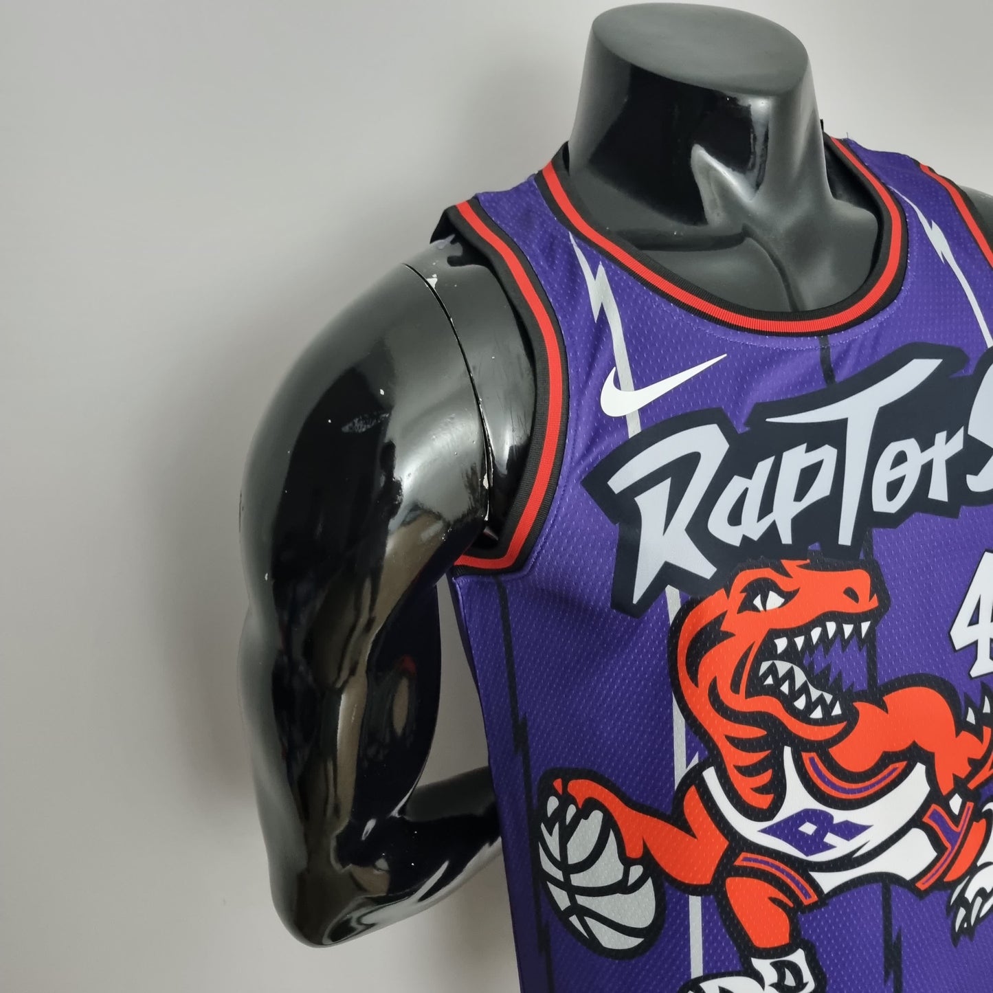 Nba Toronto Raptors home