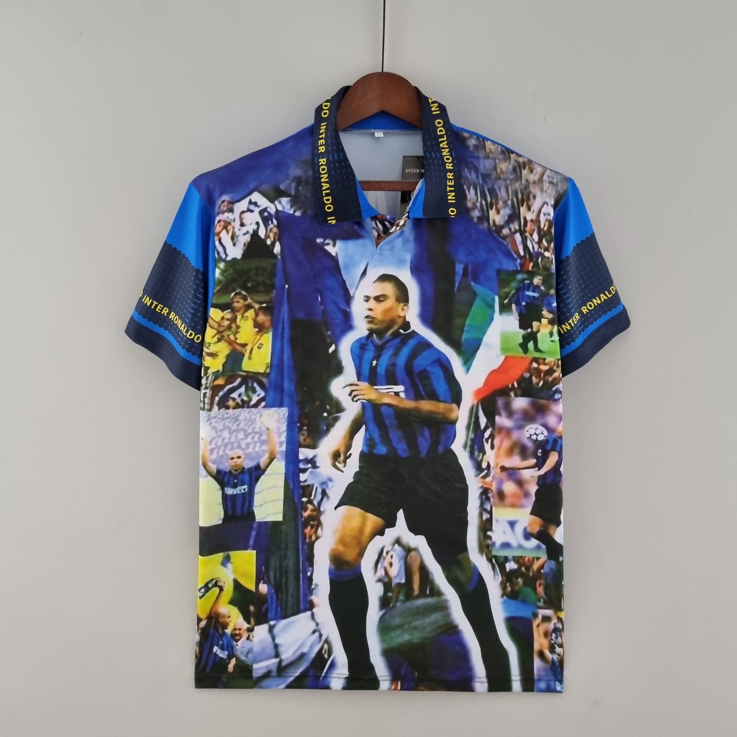 Inter Milan Ronaldo Special edition