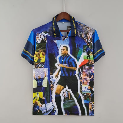 Inter Milan Ronaldo Special edition