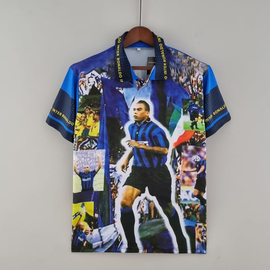 Inter Milan Ronaldo Special edition
