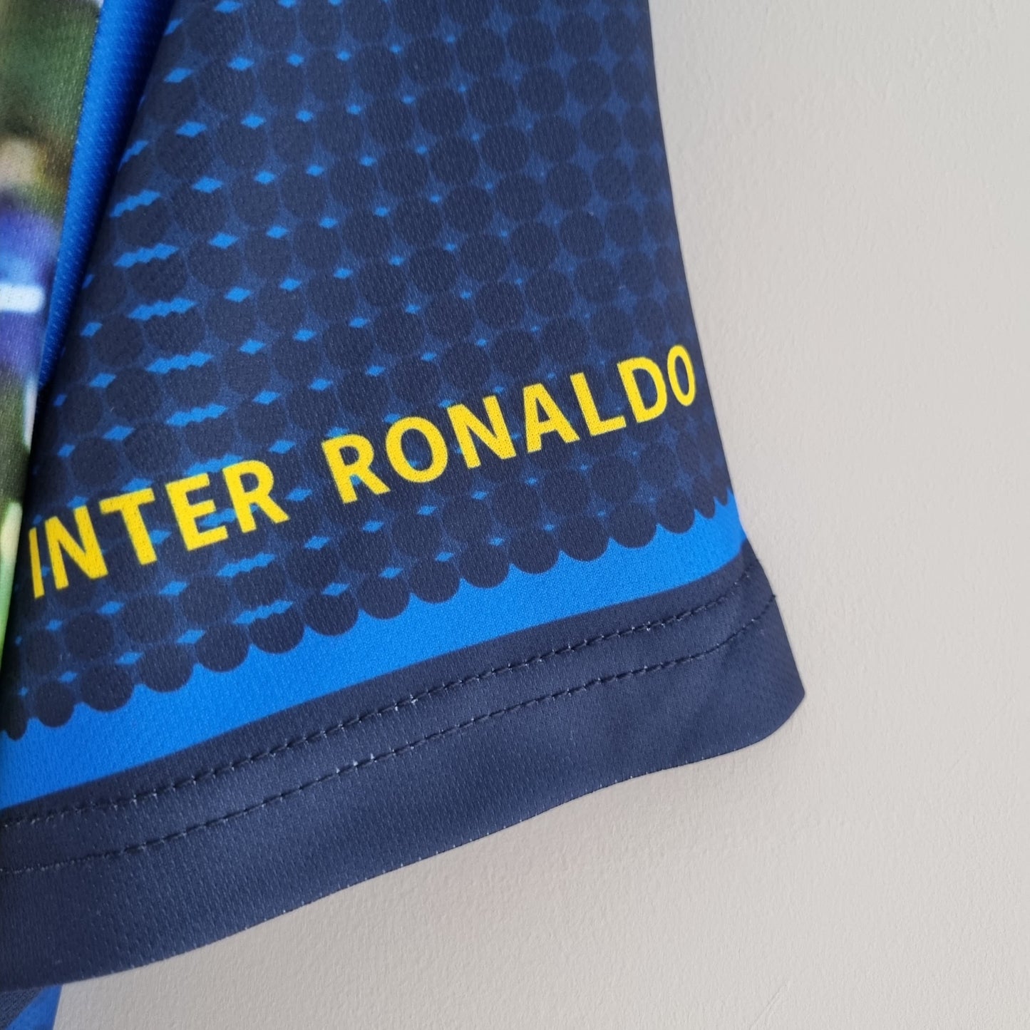 Inter Milan Ronaldo Special edition