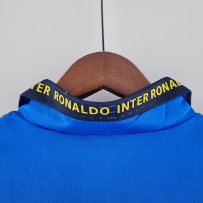 Inter Milan Ronaldo Special edition