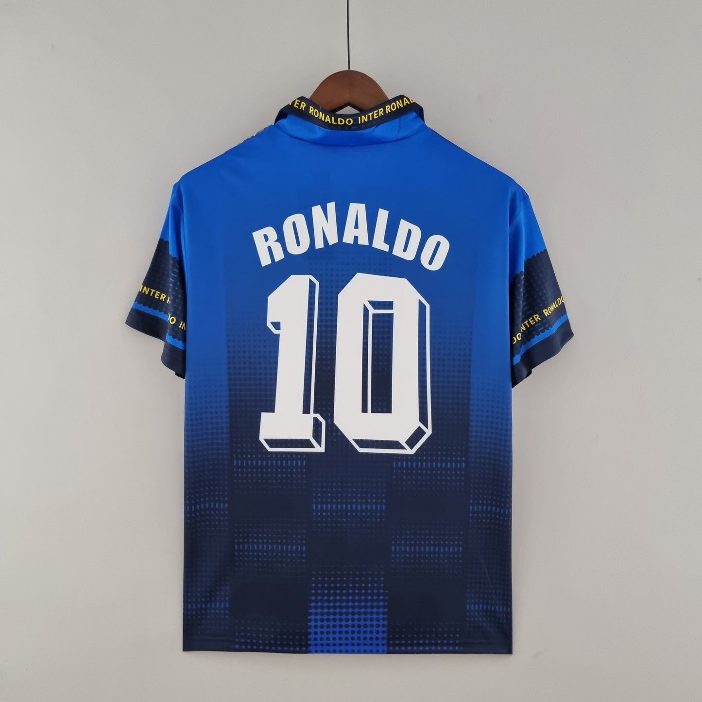 Inter Milan Ronaldo Special edition