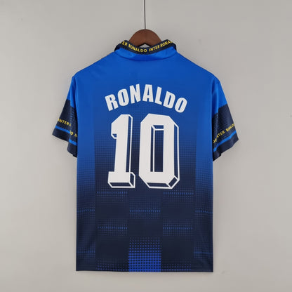 Inter Milan Ronaldo Special edition