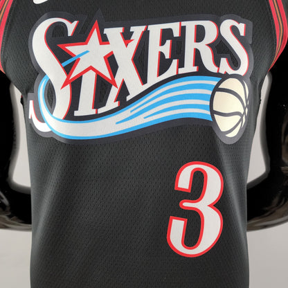 Nba Philadelphia 76ers black