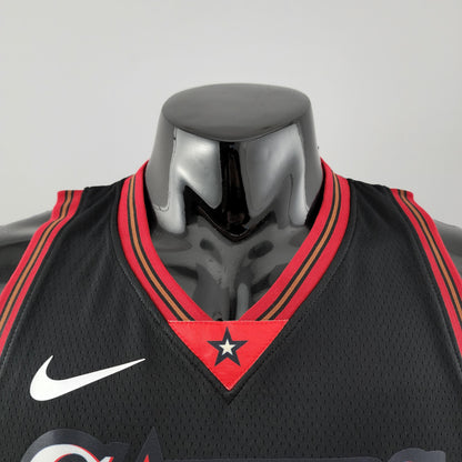 Nba Philadelphia 76ers black