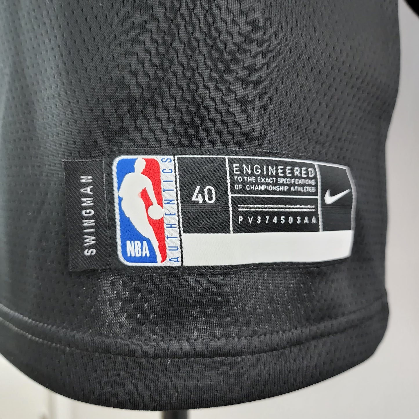 Nba Philadelphia 76ers black