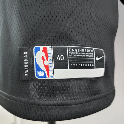 Nba Philadelphia 76ers black