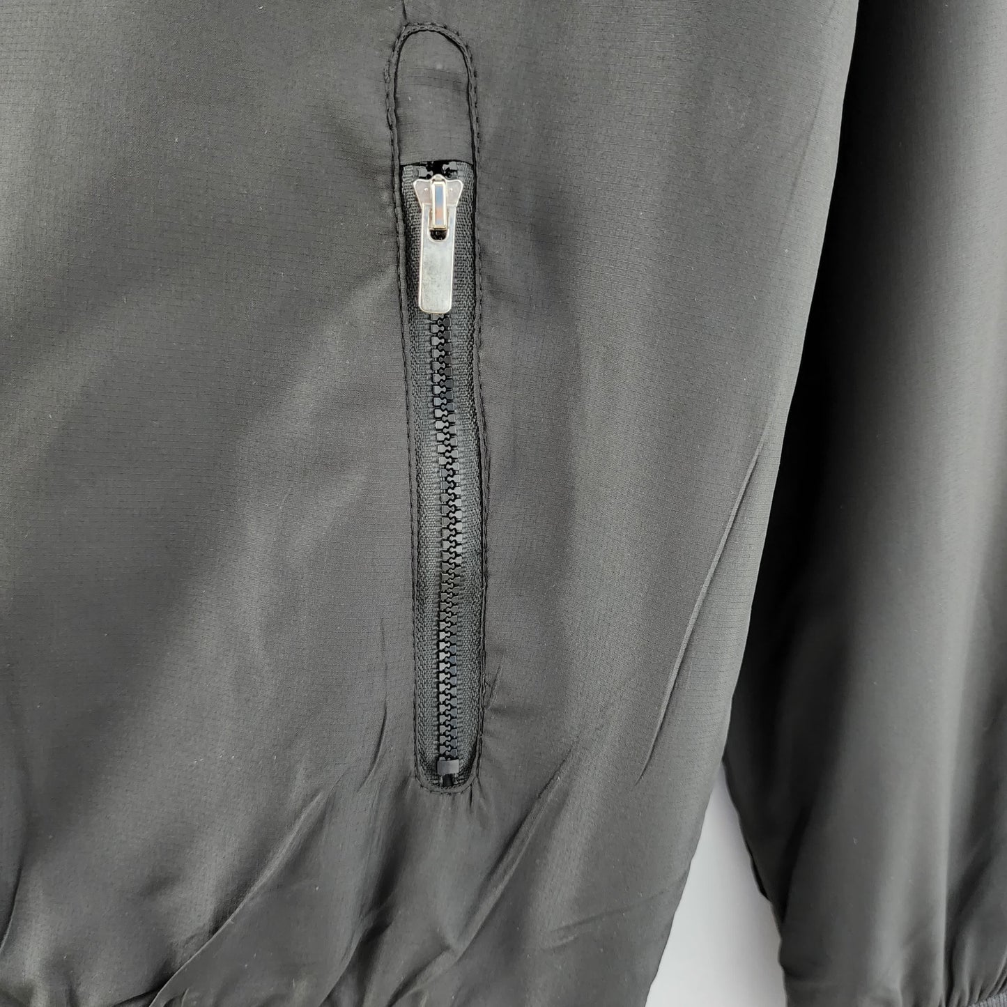 Windbreaker Brazil black