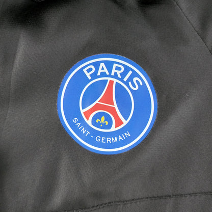 Windbreaker PSG black