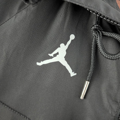 Windbreaker PSG black