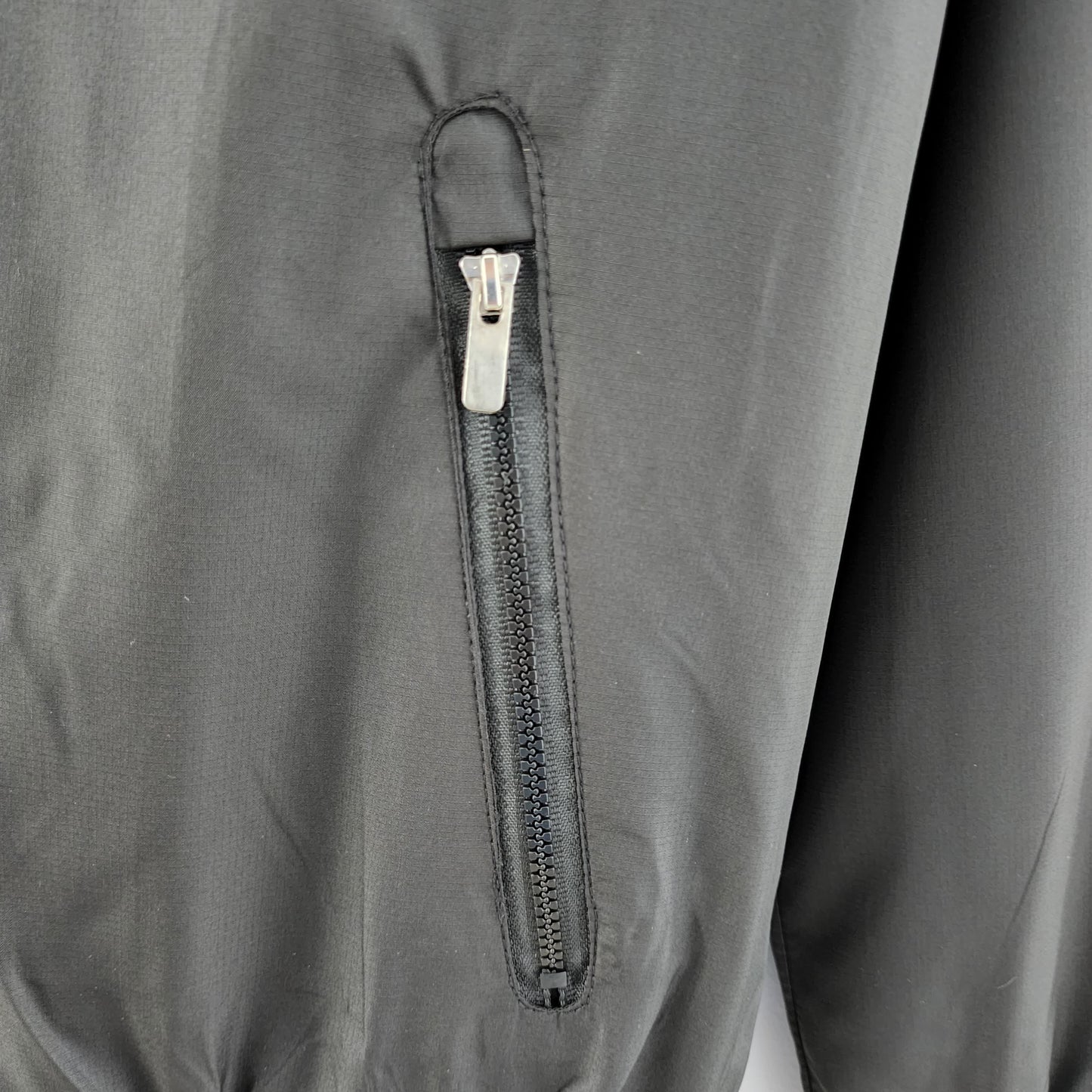 Windbreaker PSG black